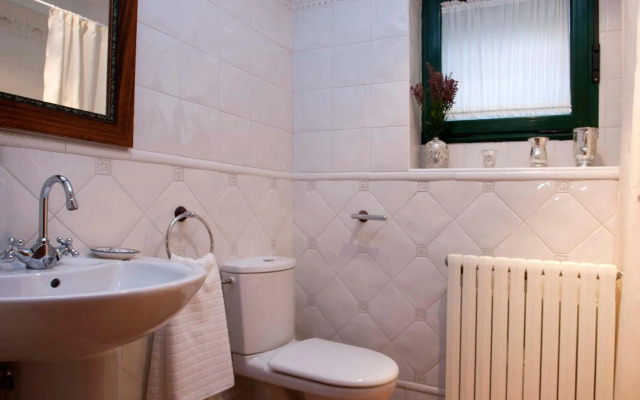 Casa Rural El Secreto de las Eras