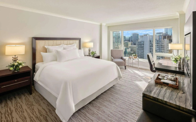 Fairmont Waterfront