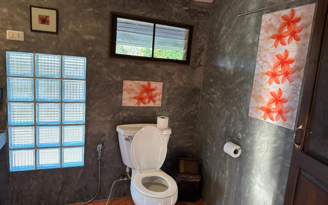 Pairadise Guesthouse