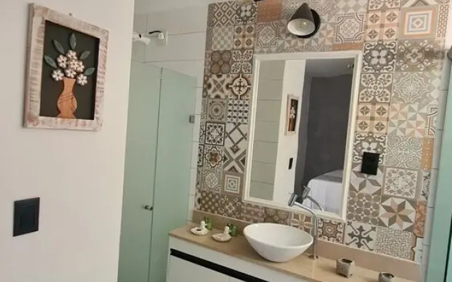 Solar Água Flats