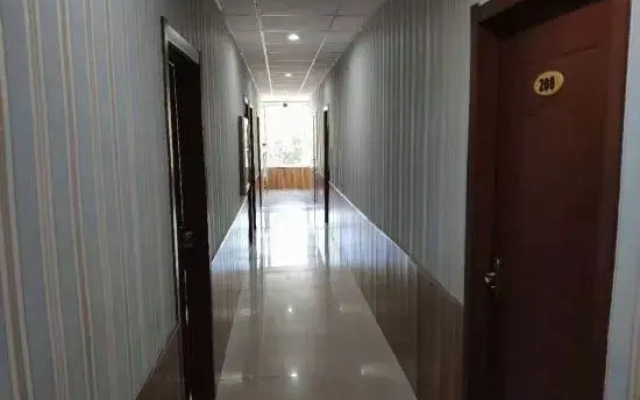 Changchun Zengzeng Express Room