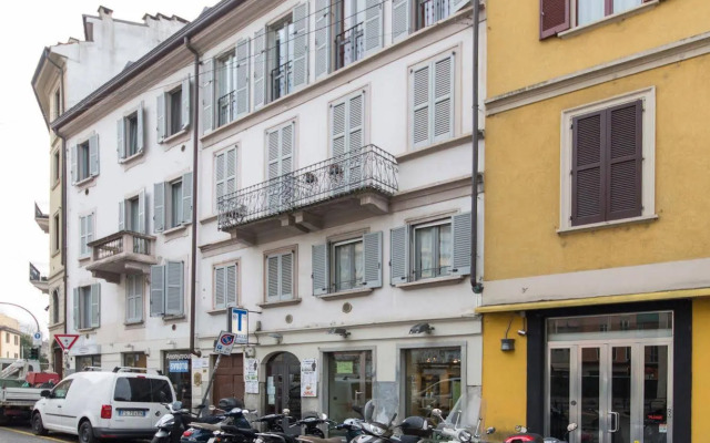 Suitelowcost Sant'Agnese