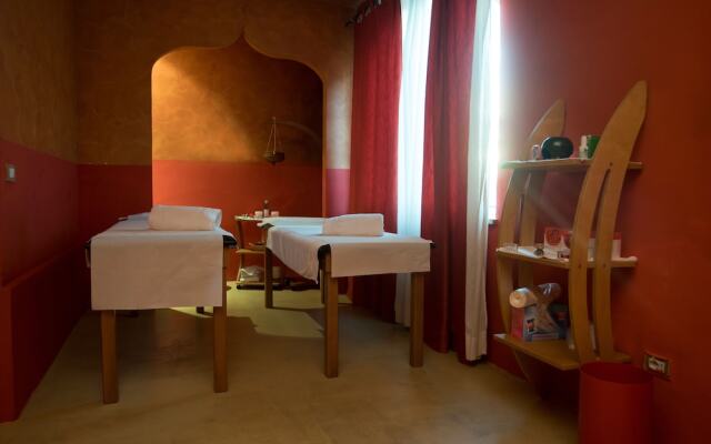 Antico Colle Toscano Resort