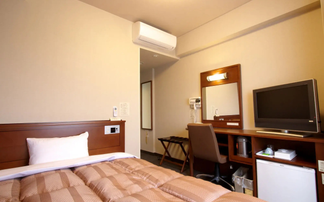 Hotel Route Inn Iwata Inter