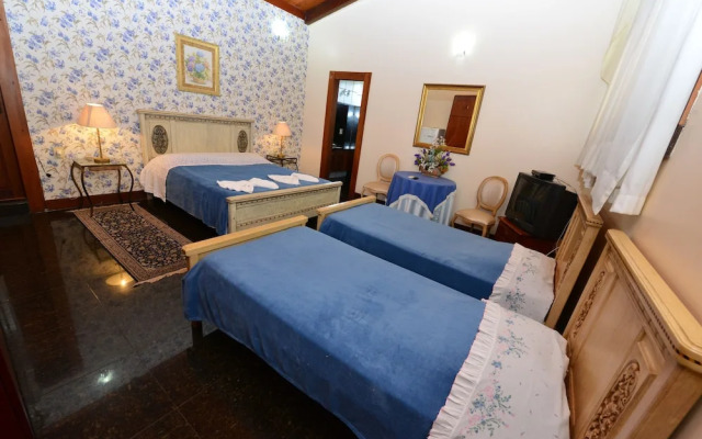 Pousada Europa Caldas Novas