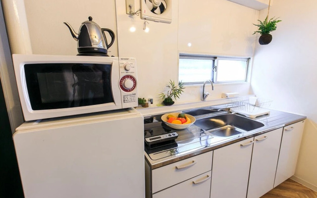 Viva Apartment Yabacho
