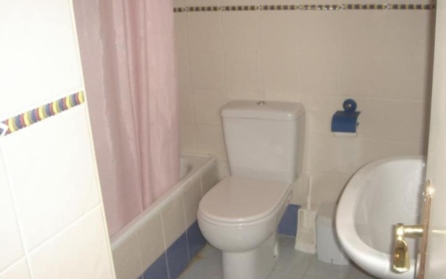 Atlanterra Apartment 103402 by MO Rentals