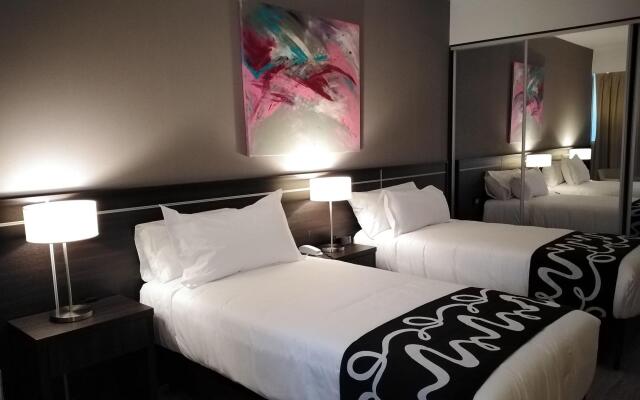 Amerian Rafaela Hotel