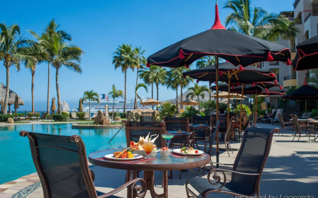 Villa La Estancia Beach Resort & Spa