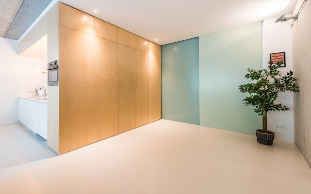 Houthavens Serviced Apartments