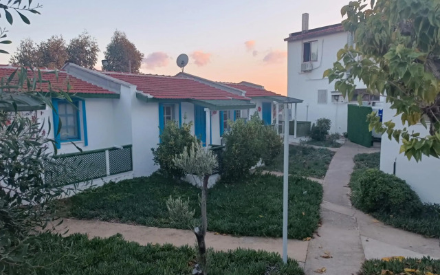 Teos Ormanci Tatil Koyu