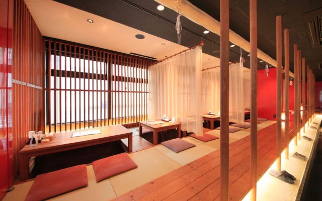 Richmondhotel Kagoshima Kinseicho