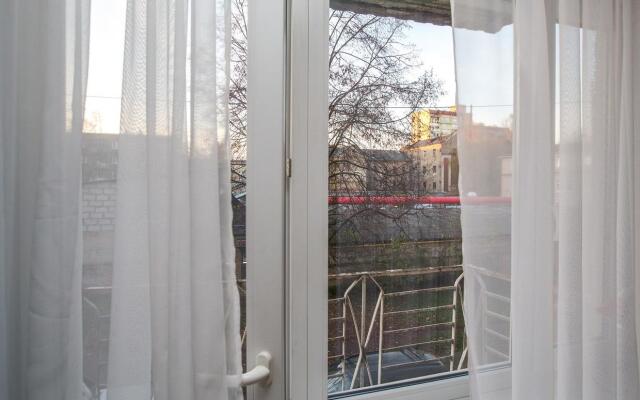 Апартаменты на проспекте Ленина 40