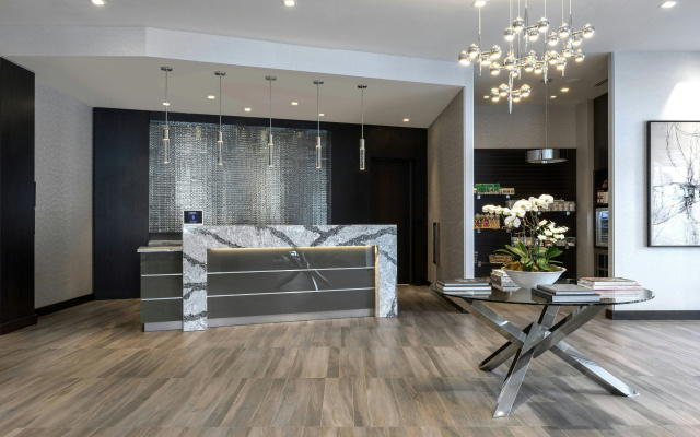 AC Hotel by Marriott Boston North