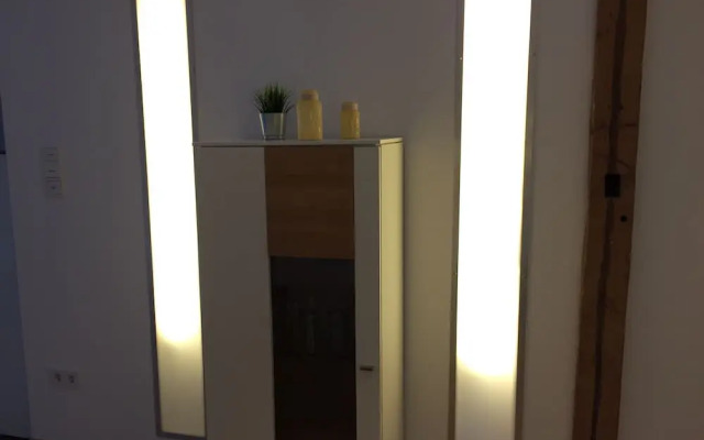 Münster Altstadttraum