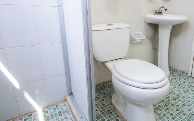 OYO Hotel Puerta De Jade