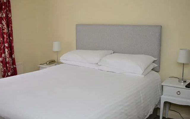 Park Hill Hotel