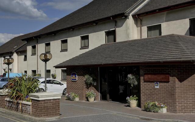 Passage House Hotel