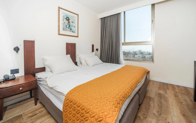 Nazareth Plaza Hotel