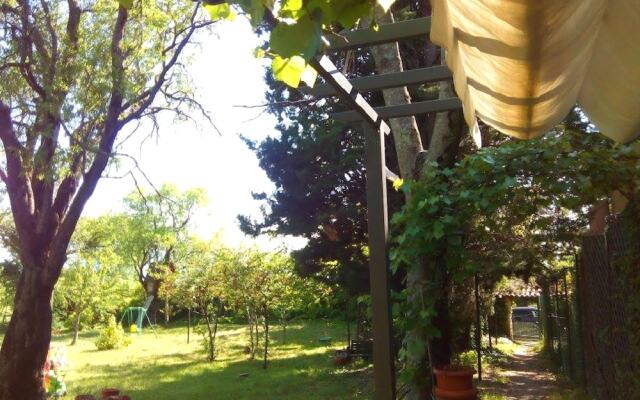 Villa Coldimetino