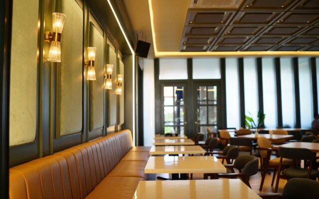 Valstar Hotel Canggu