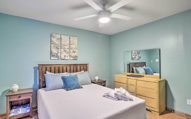 Honeoye Lake House w/ Community Amenities!