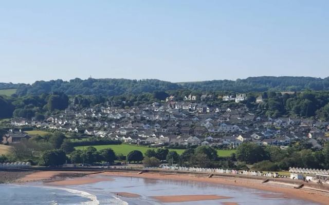 Spacious Family Holiday Property in Paignton