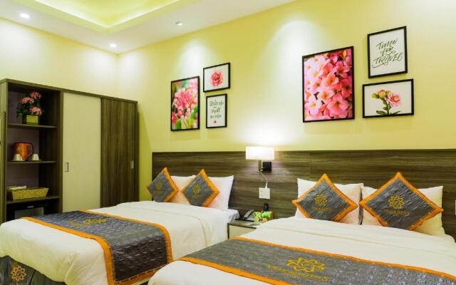 VF Hotel Dalat