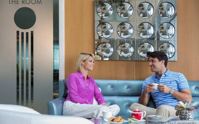 Conrad Miami Suites by Vesper