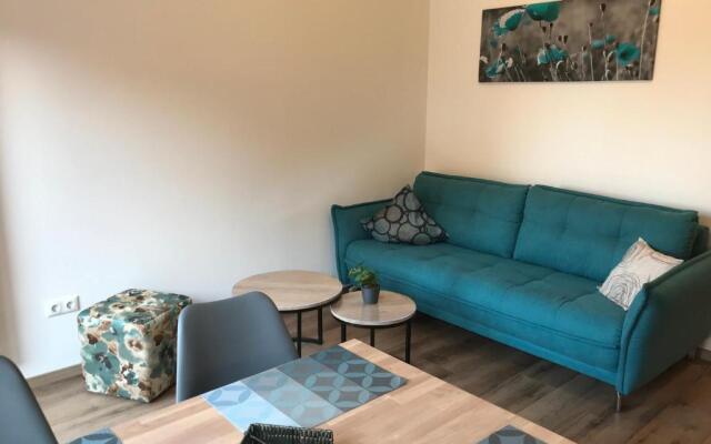 Ferienwohnungen Zeller