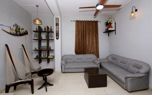 Koushalya Resort by OYO Rooms