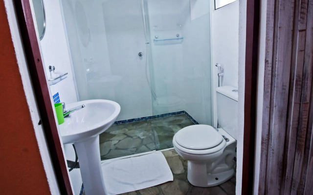 Pousada Recanto da Villa