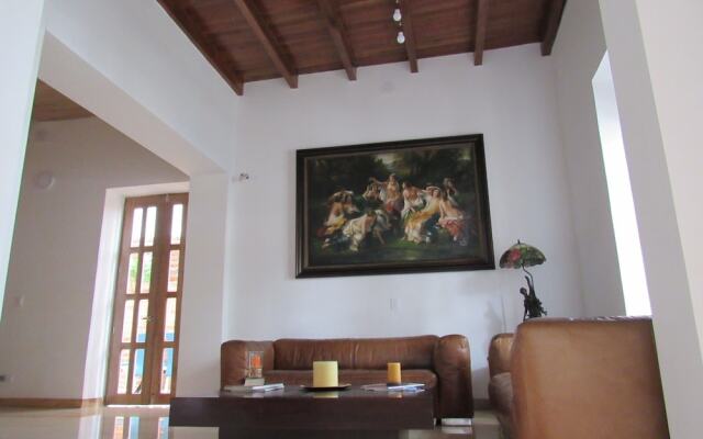 Hotel Guadalupe