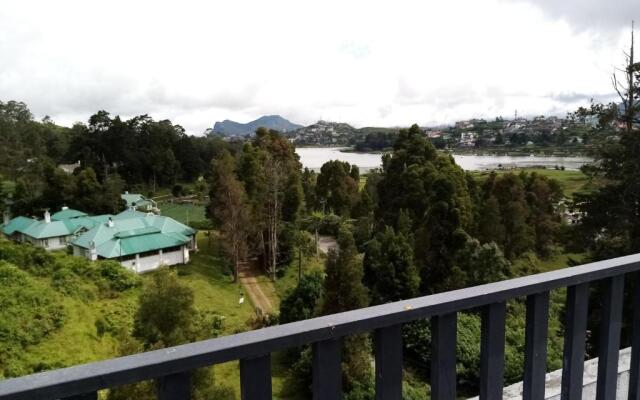 Chanya Luxury Apartment, S 31, Lake View Residencies