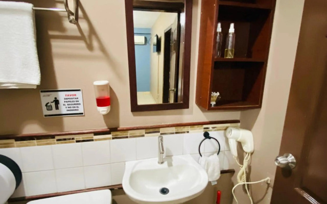 Merendon Suite Apartamento