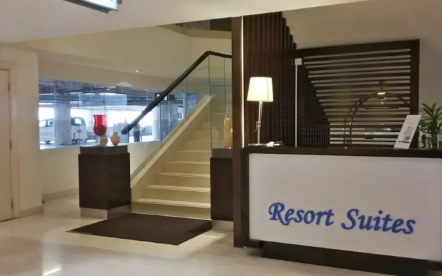 Resort Suites by Landmark  Sunway Lagoon
