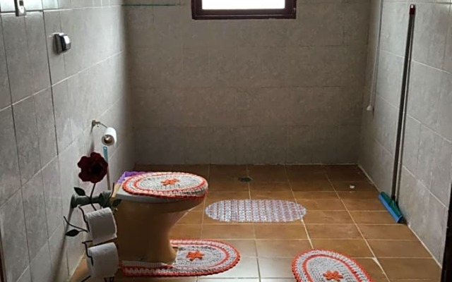 La Melangerie - Hostel