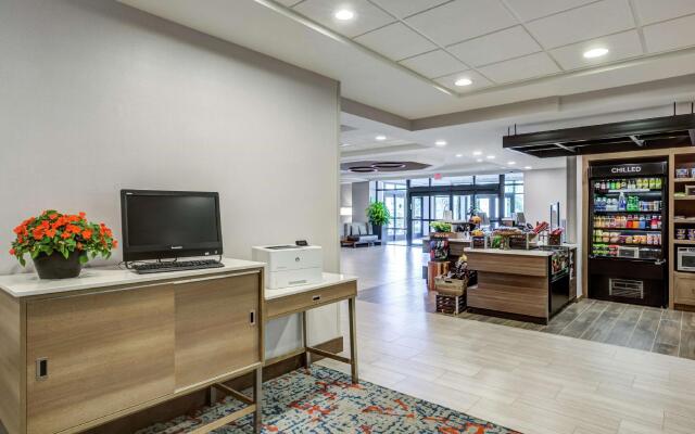 Hilton Garden Inn Boston/Waltham