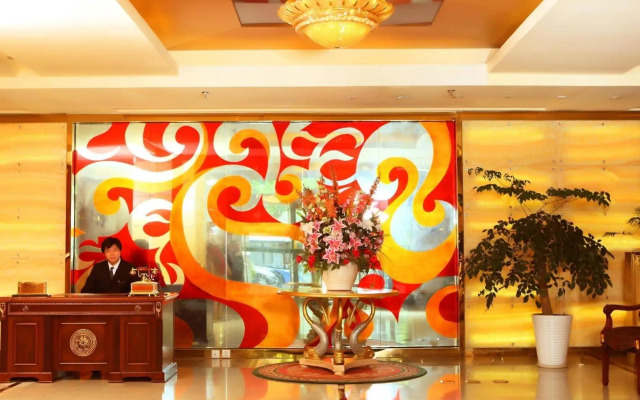 HuaJun Suite
