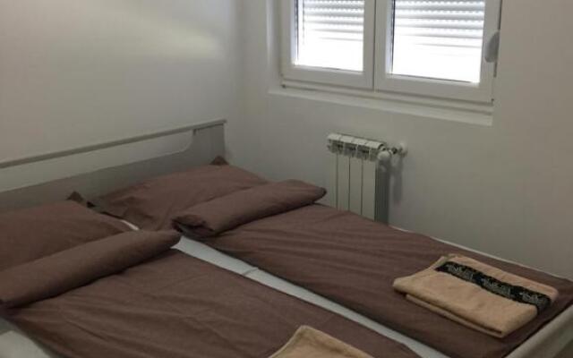 Apartman PEŠAČKA ZONA