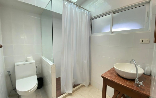 Samed Cabana Resort
