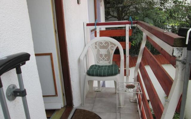 APARTMENT " Studio Green "