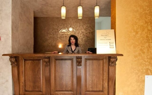 Hotel Hyperion