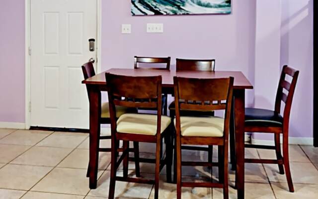 Beachy Keen - Five Bedroom Home