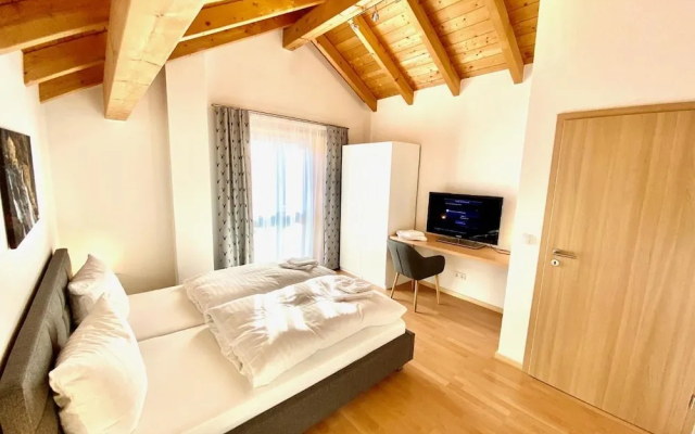 Haus Vierjahreszeiten