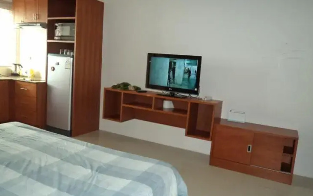 Apartment near Wongamat Beach 1709