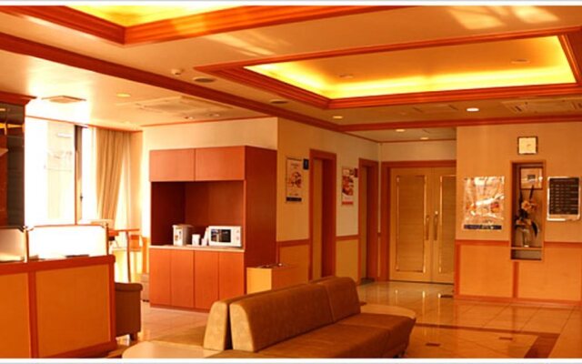 Hotel New Gaea Oitaekimae