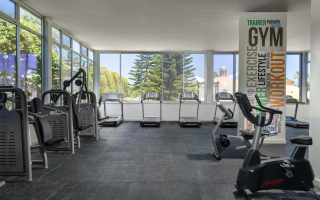Radisson Blu Resort & Spa, Cesme
