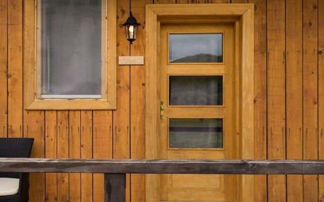 Linden Tree Retreat & Ranch