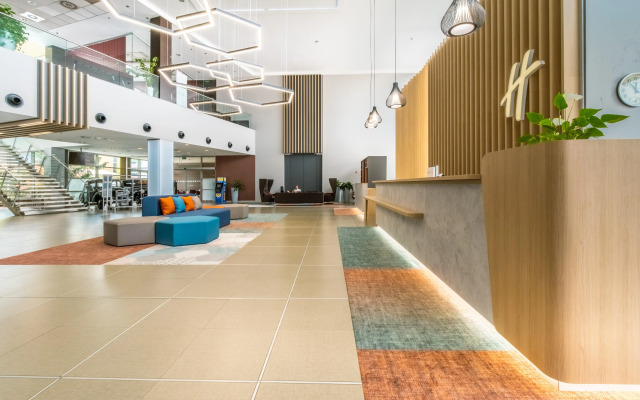 Holiday Inn Zilina by IHG